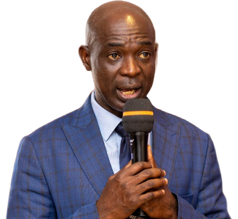 Apostle Serfour bofah